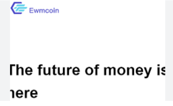 A Comprehensive Scam Review of Ewmcoin.com